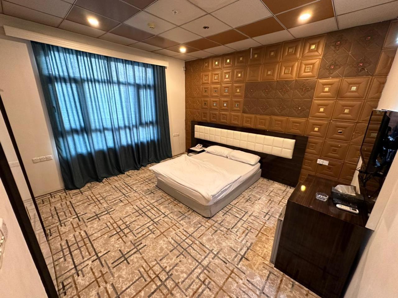 Athena Stars Hotel Irbíl Exteriér fotografie